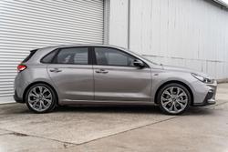 2019 Hyundai i30 N Line