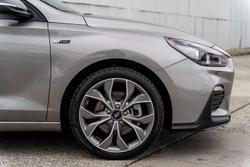 2019 Hyundai i30 N Line