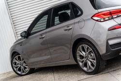 2019 Hyundai i30 N Line