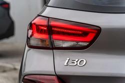 2019 Hyundai i30 N Line