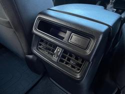 2020 Mazda BT-50 XT