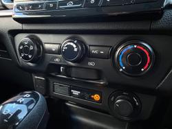 2020 Mazda BT-50 XT