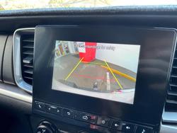 2020 Mazda BT-50 XT
