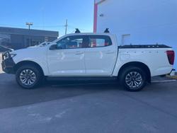 2020 Mazda BT-50 XT