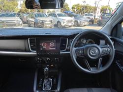 2020 Mazda BT-50 XT