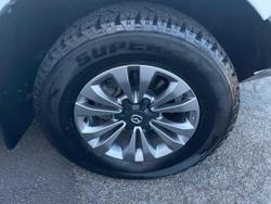 2020 Mazda BT-50 XT