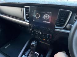2020 Mazda BT-50 XT