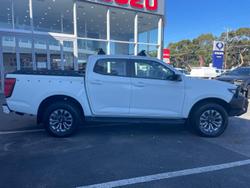 2020 Mazda BT-50 XT