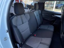 2020 Mazda BT-50 XT