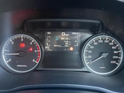 2020 Mazda BT-50 XT