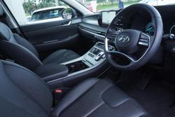 2024 Hyundai Palisade Elite