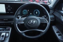 2024 Hyundai Palisade Elite