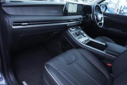 2024 Hyundai Palisade Elite