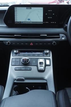 2024 Hyundai Palisade Elite