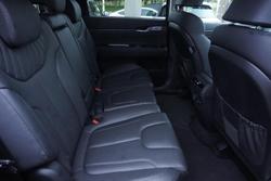 2024 Hyundai Palisade Elite