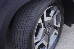 2024 Hyundai Palisade Elite