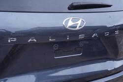 2024 Hyundai Palisade Elite