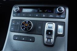 2024 Hyundai Palisade Elite