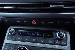 2024 Hyundai Palisade Elite