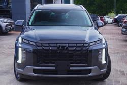 2024 Hyundai Palisade Elite