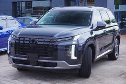 2024 Hyundai Palisade Elite