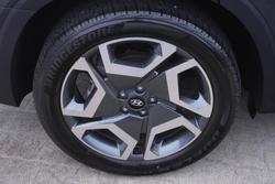 2024 Hyundai Palisade Elite