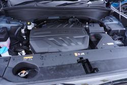 2024 Hyundai Palisade Elite