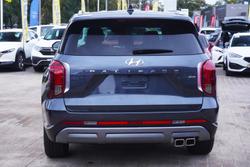 2024 Hyundai Palisade Elite