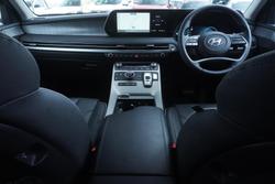 2024 Hyundai Palisade Elite