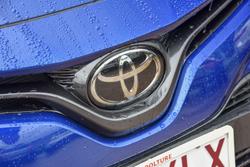 2018 Toyota Camry Ascent