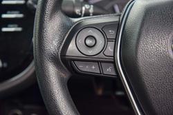 2018 Toyota Camry Ascent