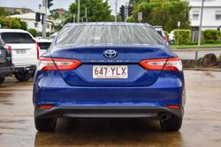 2018 Toyota Camry Ascent