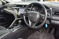 2018 Toyota Camry Ascent