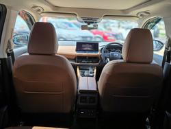 2026 Nissan X-TRAIL Ti-L e-POWER