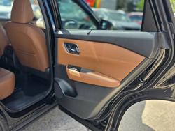 2026 Nissan X-TRAIL Ti-L e-POWER