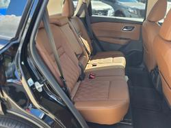 2026 Nissan X-TRAIL Ti-L e-POWER