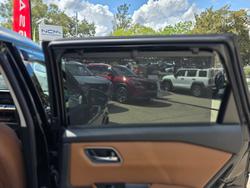 2026 Nissan X-TRAIL Ti-L e-POWER