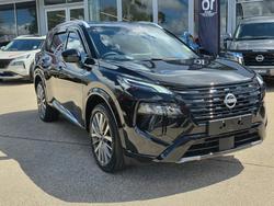 2026 Nissan X-TRAIL Ti-L e-POWER
