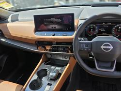 2026 Nissan X-TRAIL Ti-L e-POWER