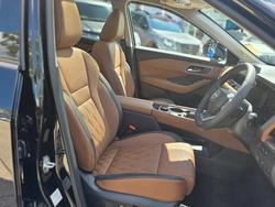 2026 Nissan X-TRAIL Ti-L e-POWER