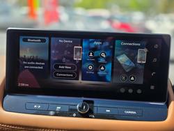 2026 Nissan X-TRAIL Ti-L e-POWER