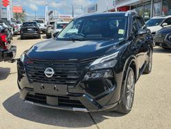 2026 Nissan X-TRAIL Ti-L e-POWER