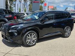 2026 Nissan X-TRAIL Ti-L e-POWER