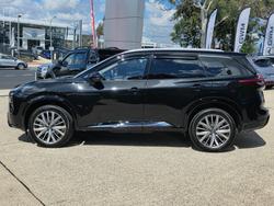 2026 Nissan X-TRAIL Ti-L e-POWER