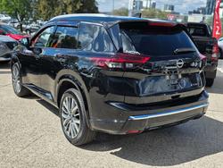 2026 Nissan X-TRAIL Ti-L e-POWER