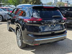 2026 Nissan X-TRAIL Ti-L e-POWER