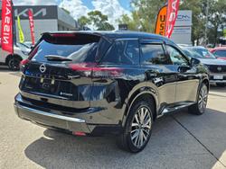 2026 Nissan X-TRAIL Ti-L e-POWER