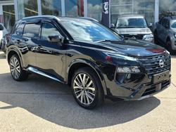 2026 Nissan X-TRAIL Ti-L e-POWER