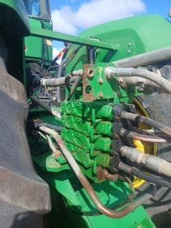2004 John Deere 9420