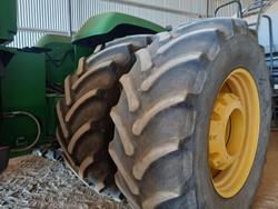 2004 John Deere 9420
